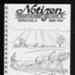 German P.O.W. newsletter - "Notizen" - newsletter of P.O.W. camp 81 - Bingley farm - Brigg - issue no: 2 - June 1946; 1/06/1946; 33619