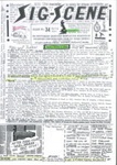 Copy of sig scene - newsletter of ex Royal Signals personnel - no: 34 - spring 2001; 35704