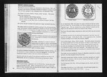 Photocopy - German infantry badges information - "Spanish" badge - wounded badde - infantry assault badge etc; 2111