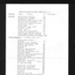 Photocopy - list of camps in Scotland and the north of England for German P.O.W.s - 1939-1945; 5493