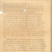 Typescript document - Letter to British P.O.W.'s of the Japanese - from Col Y. Nogochi - Commandant - "Chosen War Prisoners Camp" - 1942; 38122 Typescript document - Letter to British P.O.W.'s of the Japanese - from Col Y. Nogochi - Commandant - "Chosen War Prisoners Camp" - 1942; 38122