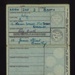 National registration identity card - Lily Booth - Barnsley - 17/05/1943; 17/05/1943; 5836 National registration identity card - Lily Booth - Barnsley - 17/05/1943; 17/05/1943; 5836