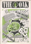 Newsletter - "The Oak" 09/03/1946 no: 600 - 46th Division magazine; 9/03/1946; 38174