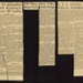 News clipping- P.O.W., The Halifax Herald etc 'Visit to Aldershot recalls Kipling's stories of India ; 78845  News clipping- P.O.W., The Halifax Herald etc 'Visit to Aldershot recalls Kipling's stories of India ; 78845