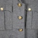Raf great coat, jacket & blouson jacket.; 73425 Raf great coat, jacket & blouson jacket.; 73425