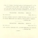 Copies of signal from Rear-Admiral Scott-Moncreiff on accession of Queen Elizabeth II - "H.M.S. Ceylon" - Korea - 1953; 1/01/1953; 36309