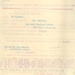 Correspondence and Examination Results re: Royal Navy Educational Test 1 - Tom Sanderson - 1941; 1/01/1941; 38304