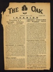 Newsletter- The Oak- D-Day report dated 07.05.1944; 79131