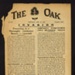 Newsletter- The Oak- D-Day report dated 07.05.1944; 79131 Newsletter- The Oak- D-Day report dated 07.05.1944; 79131