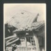 Black & white postcards of scenes after the dropping of the atomic bomb (Nagasaki, Hiroshima?); 79746