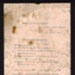 Form - Norton R.D.C. - "Babies protective helmets - conditions of issue" - Ethel Woodall - Weaverthorpe - 14/11/1940; 14/11/1940; 5276