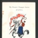 Magazine - "The Women's Transport Service (F.A.N.Y.) Gazette"vol 22 no: 6 - autumn 1968; 1/10/1968; 34514 Magazine - "The Women's Transport Service (F.A.N.Y.) Gazette"vol 22 no: 6 - autumn 1968; 1/10/1968; 34514
