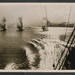 Official copyrighted war photograph - 29th May 1940 - bombs dropping a stern of aon E of H.M. destroyers in Norway; 56582 Official copyrighted war photograph - 29th May 1940 - bombs dropping a stern of aon E of H.M. destroyers in Norway; 56582