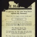 German propaganda leaflet - "Beach head - death's head !" - German attempt to berate ANZIO landings - 1944; 1/01/1944; 6027