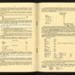 Pamphlet - "Home service ration scales" - R.A.S.C. - Ministry of Food - N.A.A.F.I. supplies - War Office - 06/11/1943; 6/11/1943; 5597 Pamphlet - "Home service ration scales" - R.A.S.C. - Ministry of Food - N.A.A.F.I. supplies - War Office - 06/11/1943; 6/11/1943; 5597