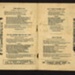 Song book - Lawrence Wright Music Company (front & rear cover missing); 5670