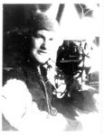 Photograph - Bill Hurst - Wireless Operator aboard Air Sea Rescue Launch; 37906