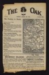 Newsletter- The Oak- 'The position in Russia' dated 27.01.1944 ; 79130