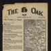 Newsletter- The Oak- 'The position in Russia' dated 27.01.1944 ; 79130 Newsletter- The Oak- 'The position in Russia' dated 27.01.1944 ; 79130