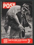 Picture Post Magazine -  17/5/1942 - Feat. Train The Home Guard for a Modern War!; 79823