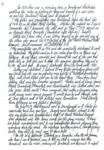 Manuscript account of Noel Whitfield's war experiences - Royal Artillery gunner captured in Middle East/North Africa - became a P.O.W. & subsequently escaped to Switzerland from Italy; 35806 Manuscript account of Noel Whitfield's war experiences - Royal Artillery gunner captured in Middle East/North Africa - became a P.O.W. & subsequently escaped to Switzerland from Italy; 35806