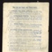 Programme - "HELMSley & District navy week" - 23/05/1942; 23/05/1942; 2092 Programme - "HELMSley & District navy week" - 23/05/1942; 23/05/1942; 2092