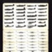 Leaflet - aircraft recognition silhouettes - German & Allied aircraft; 2693 Leaflet - aircraft recognition silhouettes - German & Allied aircraft; 2693