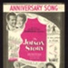 Sheet Music - "Anniversary Song (Oh! How We Danced)" by Al Jolson & Saul Chaplin - 1946; 1/01/1946; 6243 Sheet Music - "Anniversary Song (Oh! How We Danced)" by Al Jolson & Saul Chaplin - 1946; 1/01/1946; 6243