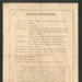 Programme - E.N.S.A. garrison theatre Brindisi - Anglo-Polish ballet - undated; 2967 Programme - E.N.S.A. garrison theatre Brindisi - Anglo-Polish ballet - undated; 2967