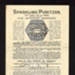 Leaflet - "Sparkling puritzer" - absolutely pure water - "Reynolds & Branson Ltd" - Leeds; 5044 Leaflet - "Sparkling puritzer" - absolutely pure water - "Reynolds & Branson Ltd" - Leeds; 5044