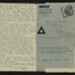 Letters- from a W.A.A.F member 'Ivy' stationed in Cairo, Egypt to her sister 'Ruth' x12 dating between 1943-45 ; 78823
