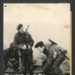 Photographs (3) with captions & letter re: British troops in Korea - originally from Dutch army chaplain; 34416 Photographs (3) with captions & letter re: British troops in Korea - originally from Dutch army chaplain; 34416