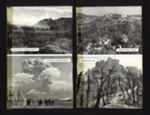 Extract from photograph magazine - Cassino & district in wartime Italy; 31863