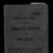 R.A.F. form 64 - airman's service and pay book - P. Bland 980130 - 04/03/1940 - (photocopies in hut 9 & hut 26); 4/03/1940; 1994 R.A.F. form 64 - airman's service and pay book - P. Bland 980130 - 04/03/1940 - (photocopies in hut 9 & hut 26); 4/03/1940; 1994