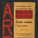 Booklet - ARP - A Practical Guide for Air Raid Wardens
; 79780 Booklet - ARP - A Practical Guide for Air Raid Wardens
; 79780