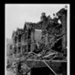 Official copyrighted war photograph- 25th June 1940- wrecked houses in South west England; 56471 Official copyrighted war photograph- 25th June 1940- wrecked houses in South west England; 56471