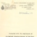 Correspondence re qualification as a Sick Berth Attendant - Tom Sanderson - R.N.A.S.B.R. - Royal Navy Auxiliary Sick Berth Reserve - 1935-1939; 1/01/1935; 38305 Correspondence re qualification as a Sick Berth Attendant - Tom Sanderson - R.N.A.S.B.R. - Royal Navy Auxiliary Sick Berth Reserve - 1935-1939; 1/01/1935; 38305