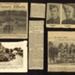 News clipping- P.O.W., The Halifax Herald etc 'Visit to Aldershot recalls Kipling's stories of India ; 78845  News clipping- P.O.W., The Halifax Herald etc 'Visit to Aldershot recalls Kipling's stories of India ; 78845