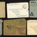 Letters- from a W.A.A.F member 'Ivy' stationed in Cairo, Egypt to her parents x 44 dating between 1943-46 ; 78825