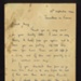 Letter - from "Bob" to his wife "Mary" - dated 16/09/1944 from "Somewhere in France"; 8/06/1944; 5098 Letter - from "Bob" to his wife "Mary" - dated 16/09/1944 from "Somewhere in France"; 8/06/1944; 5098