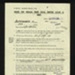 Navy form s1586(a) - order for release from naval service (class a) - seaman E. Butterworth lt/JX 532760 - 16/08/1946; 16/08/1946; 9639