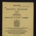 Booklet - "Bayonet training 1916" - headquarter gymnasium Aldershot - H.M.S.O. - 1916; 1/01/1916; 5640