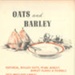 Ministry of Food war cookery leaflets (3) - "Oatmeal" - "Oats & barley" - "Hot cakes for a cold day"; 37798 Ministry of Food war cookery leaflets (3) - "Oatmeal" - "Oats & barley" - "Hot cakes for a cold day"; 37798