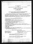 P.O.W. Standard Food Parcels List - British Red Cross & St. John War Organisation - list of contents of Standard food parcels - 1941; 1/01/1941; 1787 P.O.W. Standard Food Parcels List - British Red Cross & St. John War Organisation - list of contents of Standard food parcels - 1941; 1/01/1941; 1787