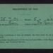 Army form N.S. 54 - National Service medical examination grade card - T.E. Wigelsworth - 23/10/1941; 23/10/1941; 6444 Army form N.S. 54 - National Service medical examination grade card - T.E. Wigelsworth - 23/10/1941; 23/10/1941; 6444