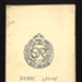 Home made Christmas card - Royal Engineers - Sierre Leone - 1940; 25/12/1940; 2095