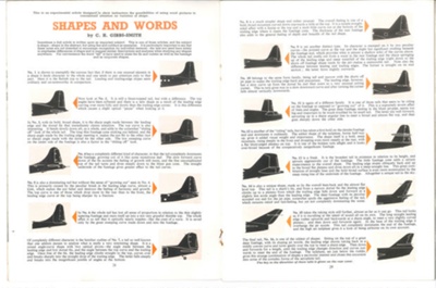 Magazine - "Joint Services Recognition Journal" - mainly aircraft recognition - Vol 6 No: 2 - February 1951; 1/02/1951; 35085