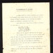 Correspondence - government evacuation scheme - County Burgh of Brighton; 2739