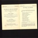 Magazine - "Summary of work" - Red Cross & St. John war organisation - 05/04/1941; 5/04/1941; 6868