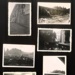 Polaroids of prison huts & men digging air raid trenches possibly at Stalag V111-b & Stalag V11-A POW Camps. Jack Forrest Collection.; 79931 Polaroids of prison huts & men digging air raid trenches possibly at Stalag V111-b & Stalag V11-A POW Camps. Jack Forrest Collection.; 79931